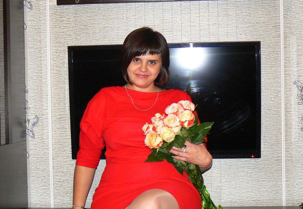 Рослова Наталья