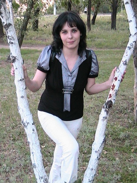 Инна Куценко