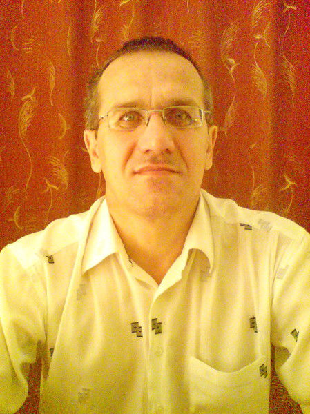 Леонид Лизунов