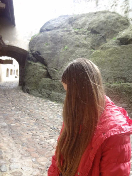 Стефания Тифани