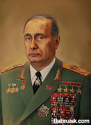 Ефимов Николай