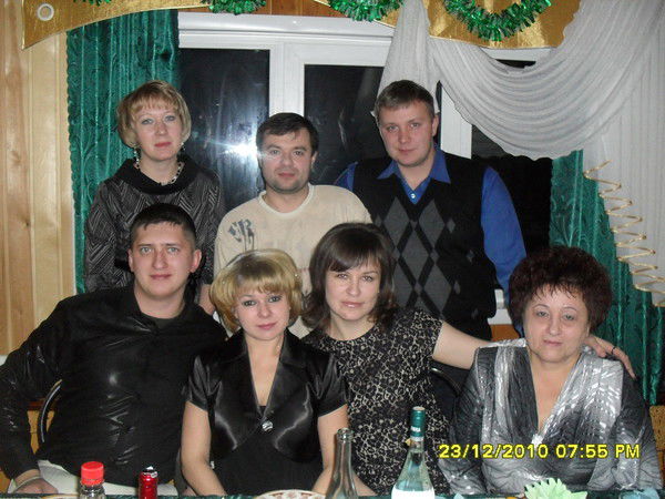 Екатерина Веретнова