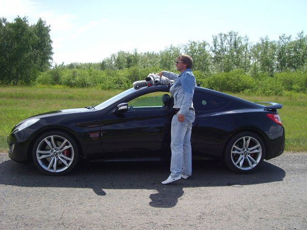 Сергей Ненайдин