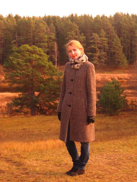 Ирина Баклушина