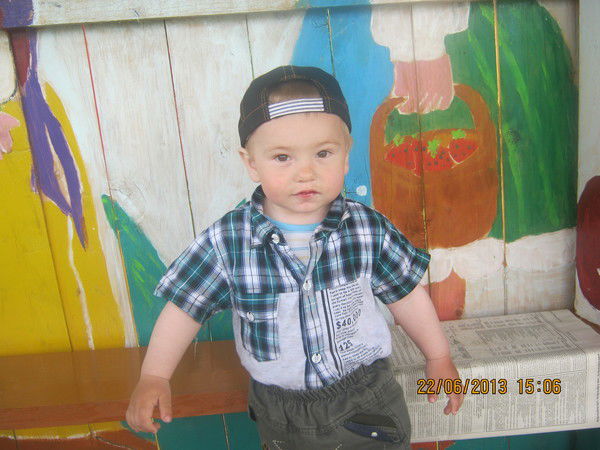 Татьяна Осинина