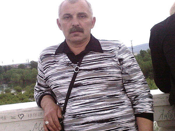 Александр Филатов