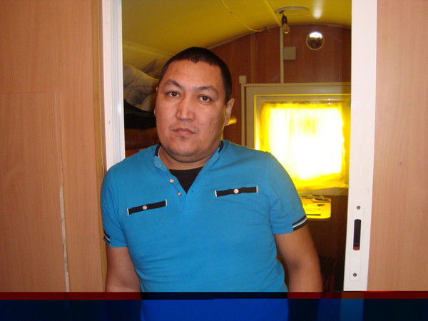 Самат Байманов