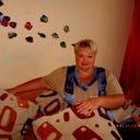 Ирина Никитина