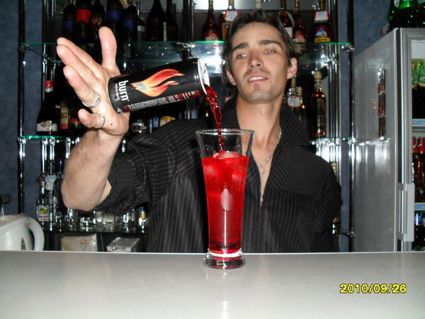 Дмитрий Калашник