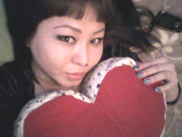 Донна Бекшалова