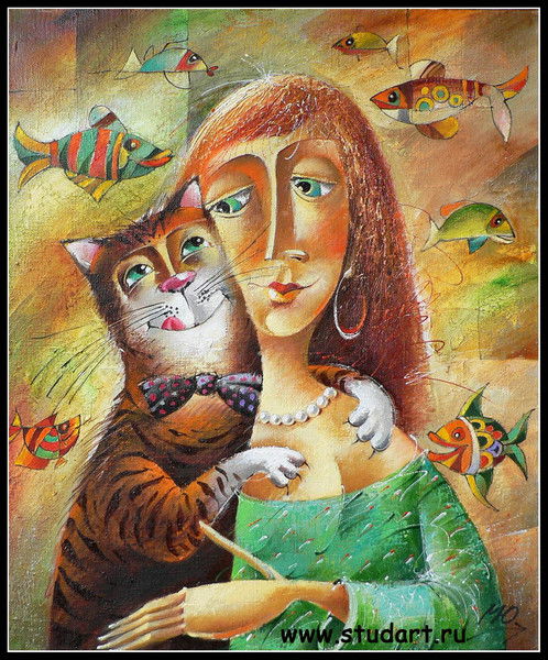 Анна Честова