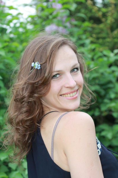 Ирина Гурская