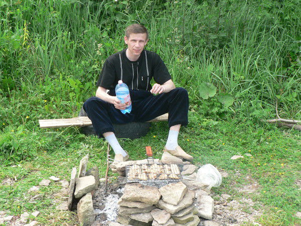 Андрей Гусаров