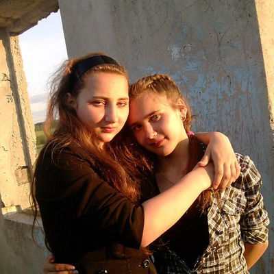 Дарья Макаренкова