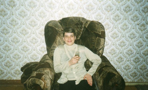 Елена Бородина