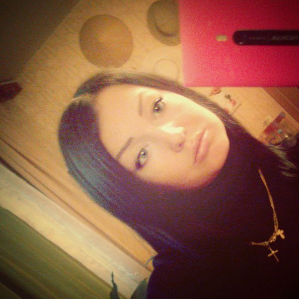 Анастасия Осадчая