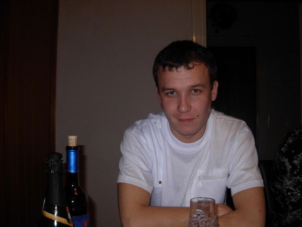 Евгений Маклаков