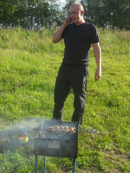 Владимир Маркиянов