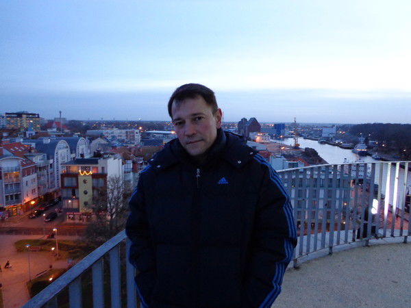 Сергей Дзюман