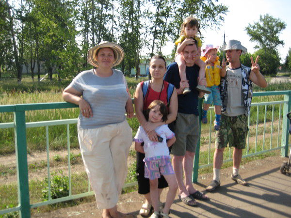 Ирина Ершова