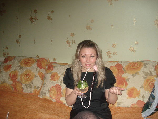 Снежана Будакова