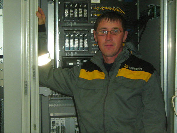 Рузель Сайфутдияров