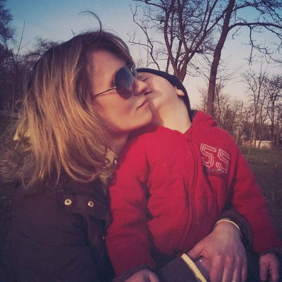 Натали Нечипуренко