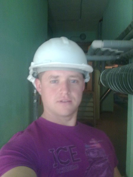 Виктор Федичкин