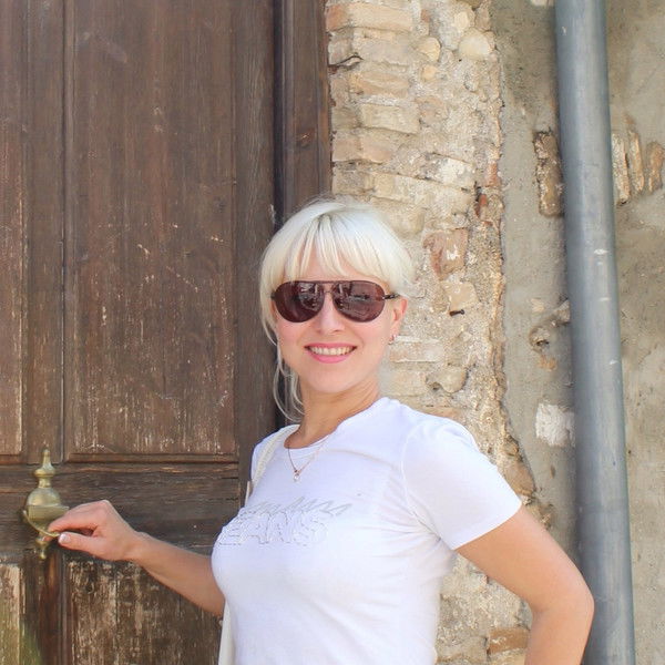 Наталья Талько