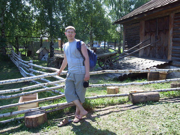 Евгений Миронов