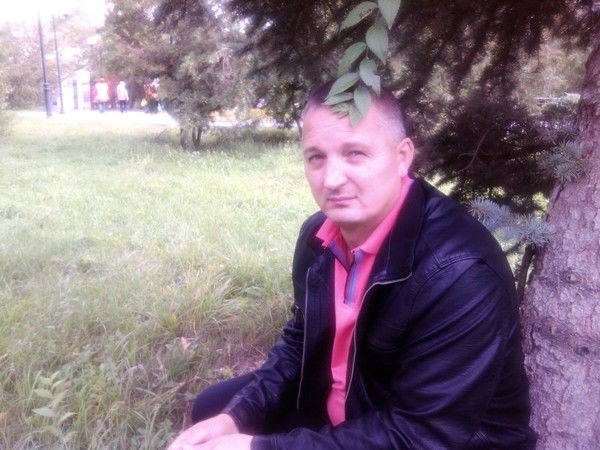 Александр Карпов