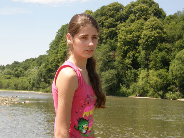 Александра Шиляева