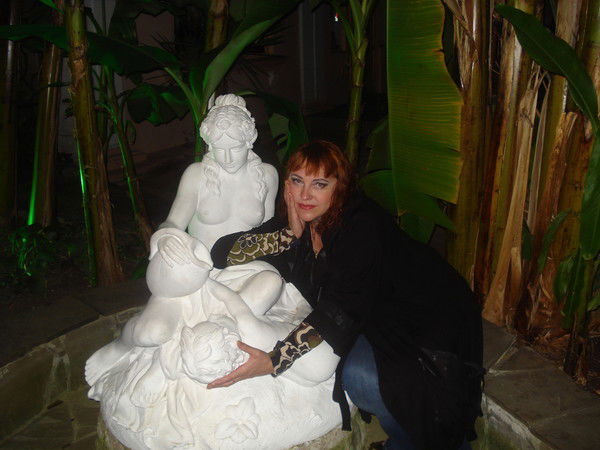 Светлана Крисс