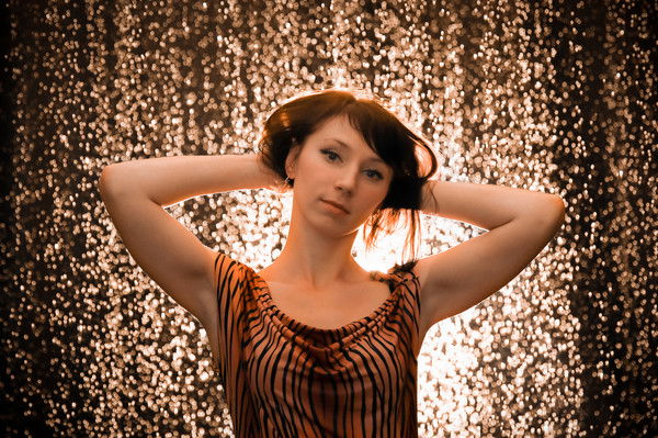 Ирина Андреева