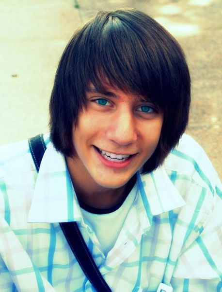 Алексей Новиков