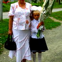 Светлана Белая