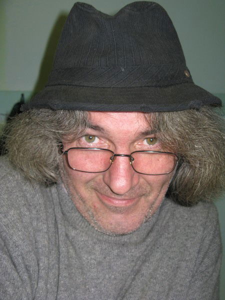 Вячеслав Шишанков