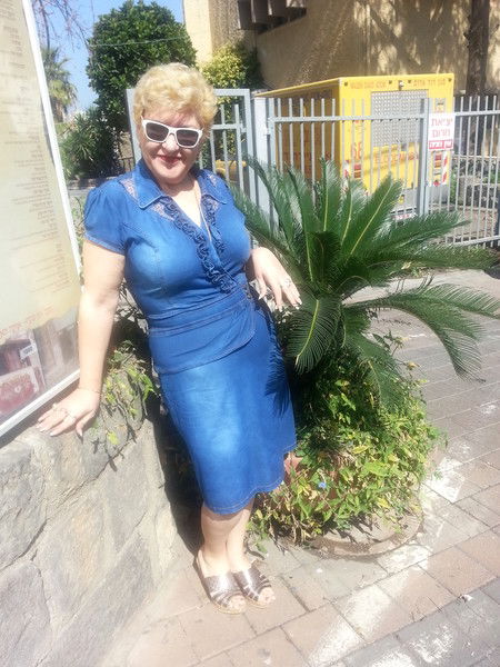 Марина Паульс(Коркина)