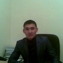 Талант Токтаров