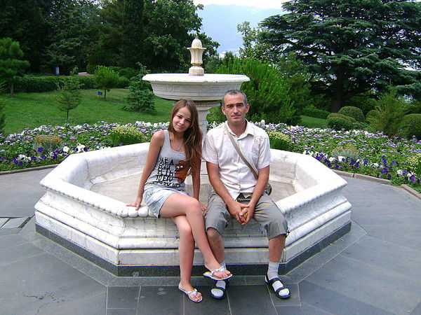 Борис Чайка