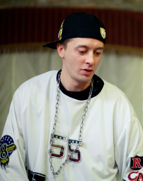 Вадим Морозов