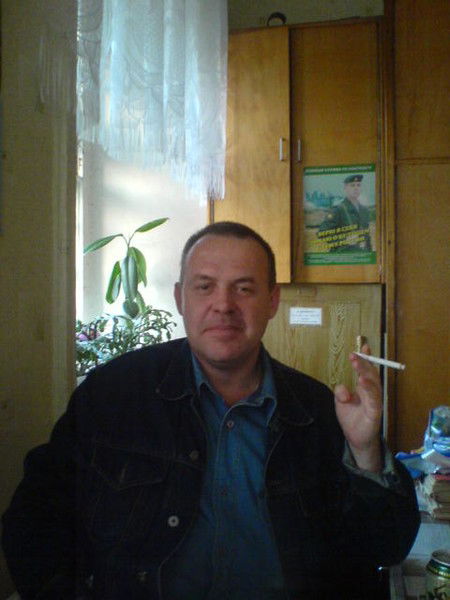 Вячеслав Теплов