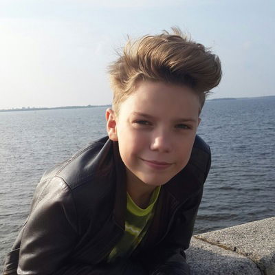 Геннадий Пятаков