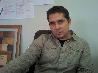 Александр Иванов