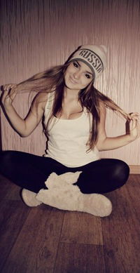 Ирина Деркач