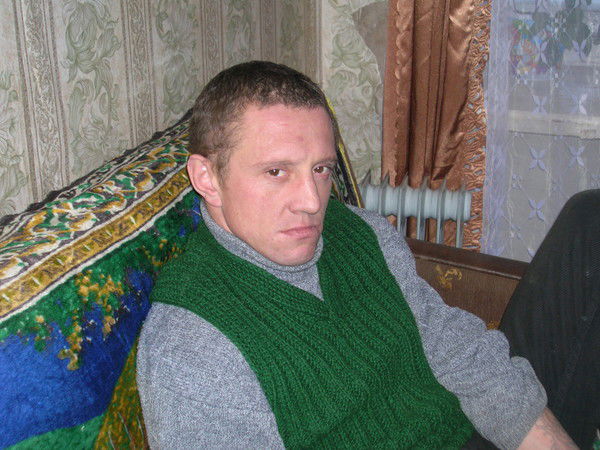 Сергей Корватко