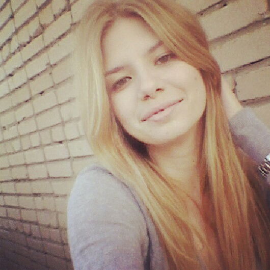 Лёля Карпенко