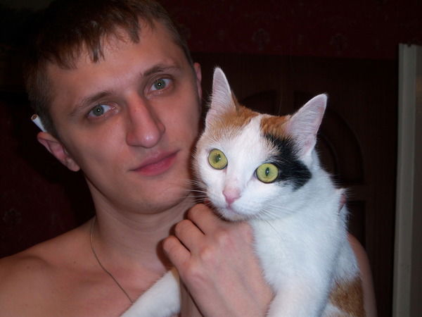 Андрей Лаврененко