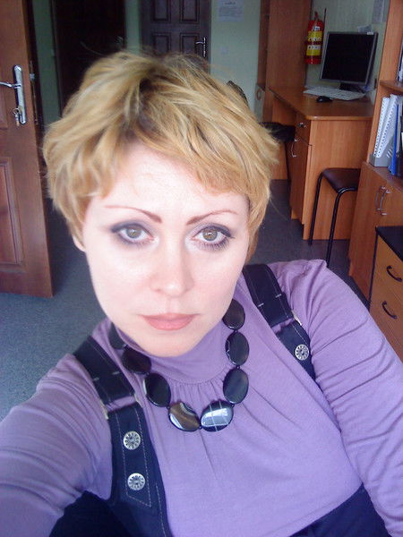 Татьяна Ларина