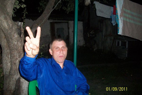 Владимир Мужиков